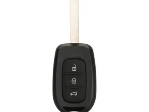 Renault (3 tasti)