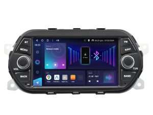 Mediastation phonocar customfit 9 Fiat Tipo