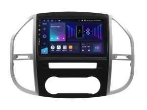 Mediastation phonocar customfit 9 Mercedes Vito