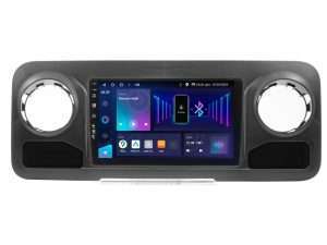 Mediastation phonocar customfit 9 Mercedes Sprinter