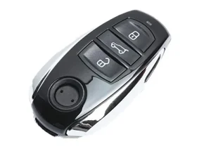 Touareg Originale (3 tasti)