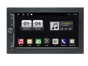 Phonocar Universale schermo touch screen capacitivo 6,75