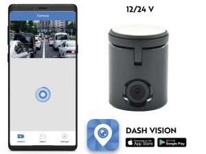 Dashcam Phonocar  DVR