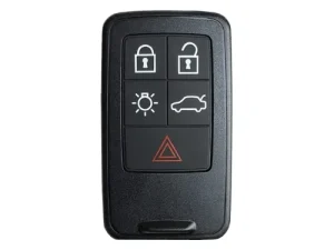 Volvo comp.le (5 tasti)