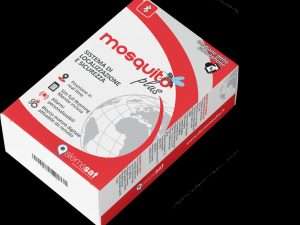 Mosquito Plus Il sistema è composto dalla centralina satellitare Alemasat NIPPY 4G e il Mosquito. L'insieme dei due prodotti da vita ad un sistema più completo che non solo vi permetterà di proteggere il veicolo ma di localizzarlo. Potrete anche personalizzare gli allarmi da ricevere, gestire il veicolo, visualizzare i percorsi, consultare lo storico e avere a disposizione la possibilità di attivare il blocco motore da remoto in caso di furto con chiavi originali o rapina. Al sistema per aumentare la protezione è possibile aggiungere il sensore l'anti sollevamento che protegge da eventuali furti parziali del veicolo come route o parti sottostanti.